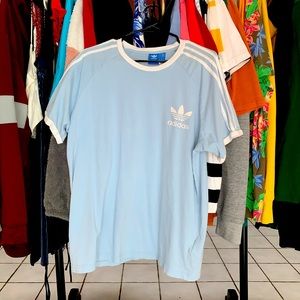 Adidas Varsity Tee